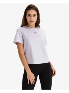 Classic T-shirt Reebok Classic - Women #932098