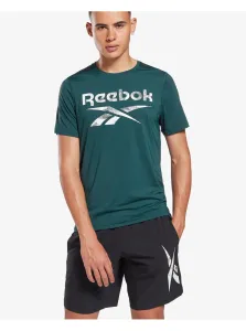 Workout Ready Activchill Graphic T-shirt Reebok - Men #932001