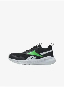 Green-Black Kids Sports Shoes Reebok XT Sprinter 2.0 - unisex #140862