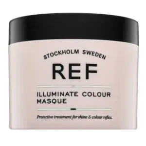 REF Illuminate Colour Masque maschera protettiva per capelli colorati 250 ml