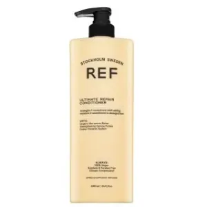 REF Ultimate Repair Conditioner balsamo rinforzante per capelli molto secchi e danneggiati 1000 ml