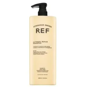 REF Ultimate Repair Shampoo shampoo rinforzante per capelli molto secchi e danneggiati 1000 ml