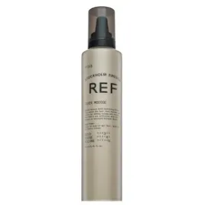 REF Fiber Mousse N°345 mousse per capelli per volume e fissazione forte 250 ml