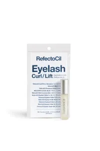 Refectocil Colla per l'incollaggio di stampo in silicone su palpebra e ciglia Curl & Lift (Eyelash Glue) 4 ml