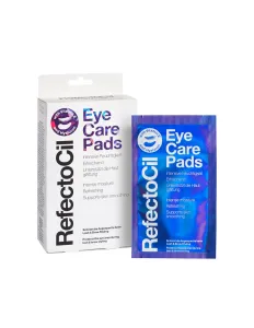 Refectocil Cuscinetti gel nutrienti Eye Care Pads 10 x 2 pz