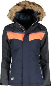 Women's winter jacket REHALL DARCY