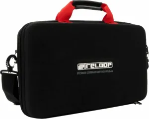 Reloop Premium Compact Controller Bag Barn doors per luci