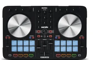 Reloop BeatMix 2 MKII Consolle DJ