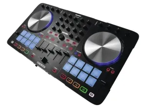 Reloop BeatMix 4 MK2 Consolle DJ #20355