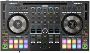 Reloop Mixon 8 Pro Consolle DJ #1762462