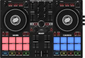 Reloop Ready Consolle DJ