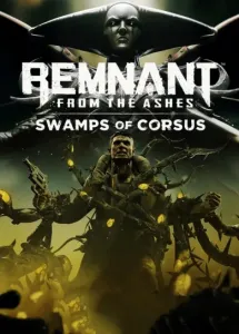 Remnant: From the Ashes – Swamps of Corsus (DLC) (PC) Steam Key EUROPE