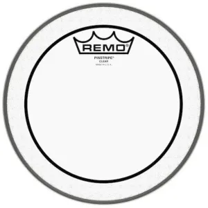 Remo PS-0308-00 Pinstripe Clear 8