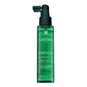 Rene Furterer Forticea Energizing Lotion tonico per rigenerazione, nutrizione e protezione dei capelli 100 ml