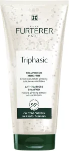 René Furterer Shampoo anti-caduta dei capelli Triphasic (Anti-Hair Loss Shampoo) 200 ml