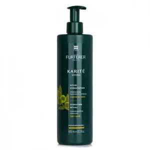 René Furterer Shampoo idratante per la lucentezza Karité Hydra (Hydrating Shine Shampoo) 600 ml