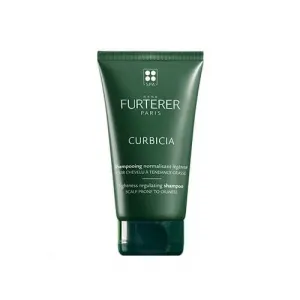 René Furterer Shampoo leggero normalizzante Curbicia (Lightness Regulating Shampoo) 150 ml