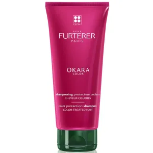 René Furterer Shampoo per capelli colorati Okara (Color Protection Shampoo) 250 ml