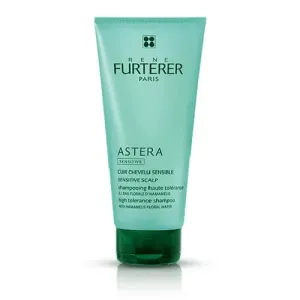 René Furterer Shampoo per cuoio capelluto sensibile Astera Sensitive (High Tolerance Shampoo) 200 ml