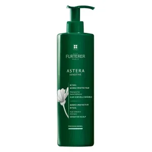 René Furterer Shampoo per cuoio capelluto sensibile Astera (Sensitive Shampoo) 600 ml