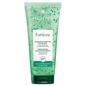 René Furterer Shampoo rinforzante e rivitalizzante Forticea (Strengthening Revitalizing Shampoo) 200 ml