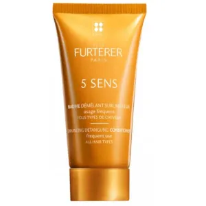 Rene Furterer 5 Sens Enhancing Detangling Conditioner balsamo rinforzante per una facile pettinatura dei capelli 150 ml