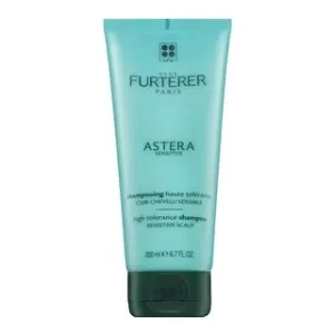 Rene Furterer Astera Sensitive High Tolerance Shampoo shampoo per la sensibilità del cuoio capelluto 200 ml