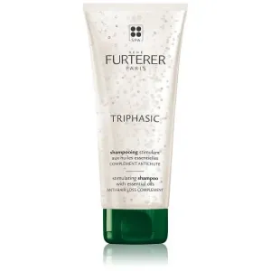 René Furterer Shampoo stimolante anticaduta Triphasic (Stimulating Shampoo) 200 ml