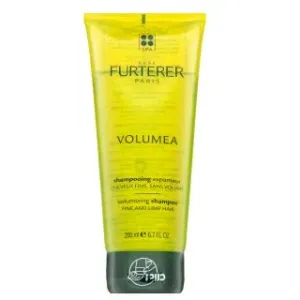 Rene Furterer Volumea Volumizing Shampoo shampoo per volume dei capelli 200 ml