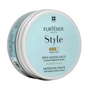 Rene Furterer Style Modeling Paste pasta per lo styling per effetto opaco 75 ml