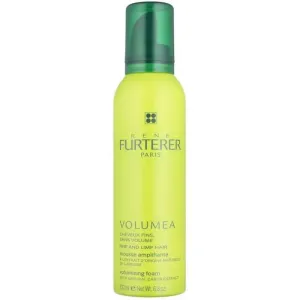 René Furterer Schiuma per un maggiore volume dei capelli Volumea (Volumizing Foam) 200 ml