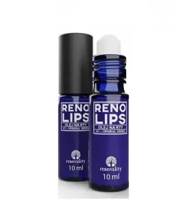 Renovality RENOLIPS olio per labbra 10 ml