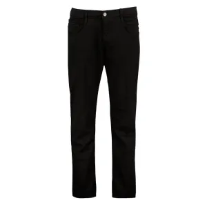 Replay Men's Hyperflex Jeans Black - 30 30 Black #488600
