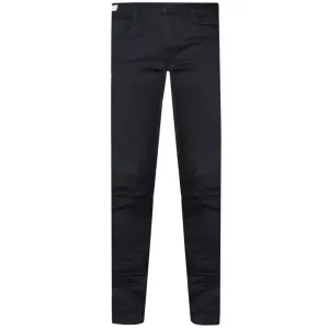 Replay Men's Hyperflex Jeans Black - BLACK 30 30