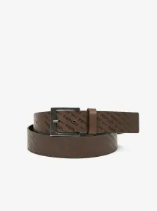 Men's Brown Leather Strap Replay - Men #826787