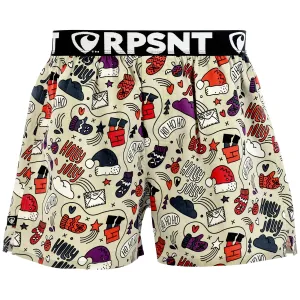 Men's boxer shorts Represent exclusive Mike Holly Jolly