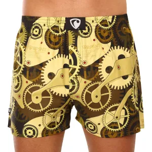 Men's shorts Represent exclusive Ali time machine #2700878