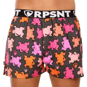 Men's shorts Represent exclusive Mike dancing piggies #2408945
