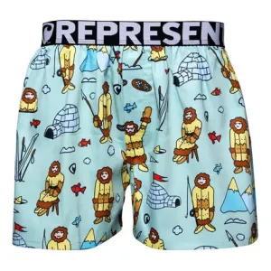 Men's shorts Represent exclusive Mike eskimo