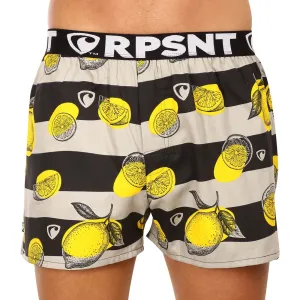 Men's shorts Represent exclusive Mike lemon aid #2737666