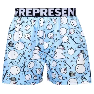 Men's shorts Represent exclusive Mike snowman kit #2434773