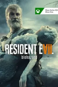 Resident Evil 7: Biohazard - End of Zoe (DLC) XBOX LIVE Key EUROPE