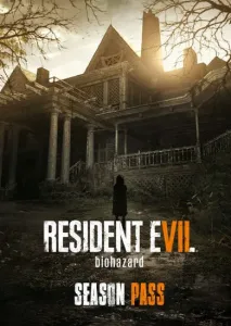 Resident Evil 7: Biohazard - Season Pass (DLC) Steam Key GLOBAL