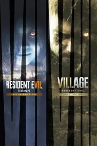 Resident Evil 7 Gold Edition & Village Gold Edition (PC) Steam Key EUROPE