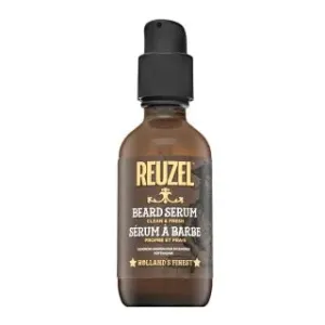 Reuzel Beard Serum Clean & Fresh siero per la barba 50 g