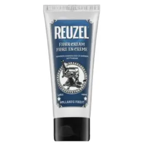Reuzel Fiber Cream crema styling per definizione e forma 100 ml