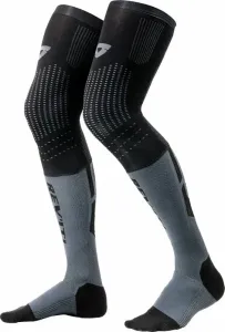 Rev'it! Calzini Socks Rift Black/Grey 45/47
