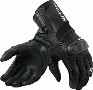 Rev'it! Gloves RSR 4 Black/Anthracite 3XL Guanti da moto
