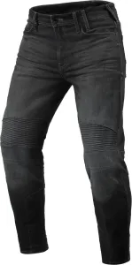 Rev'it! Jeans Moto 2 TF Dark Grey 32/30 Jeans da moto