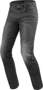 Rev'it! Vendome 2 RF Dark Grey 34/32 Jeans da moto